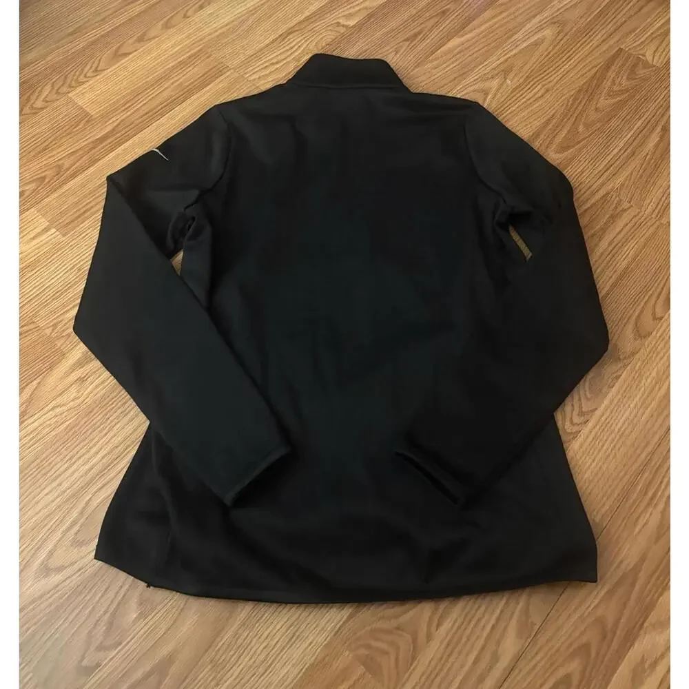 Nike Golf Therma Fit Half Zip Pullover Size Medium - Picture 5 of 5